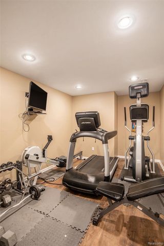 4190 Derry Court, Oakland Charter Township, MI 48306