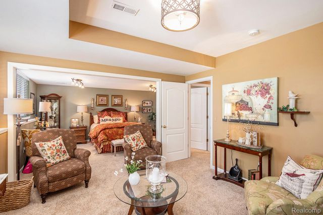 4190 Derry Court, Oakland Charter Township, MI 48306