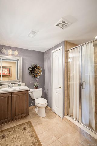 4190 Derry Court, Oakland Charter Township, MI 48306