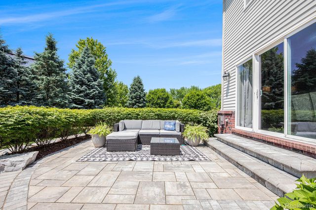 4190 Derry Court, Oakland Charter Township, MI 48306