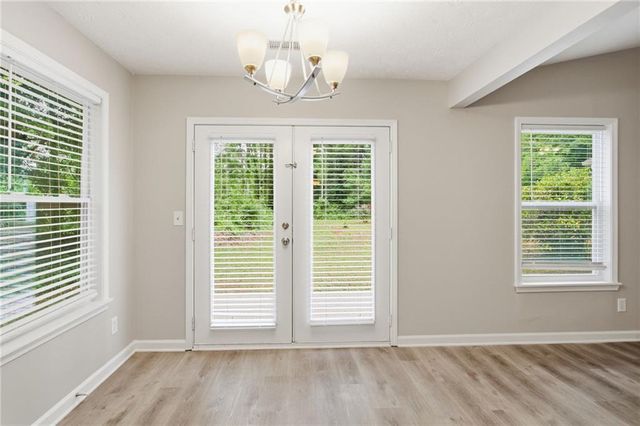 4788 Rubes Creek Drive, Marietta, GA 30066