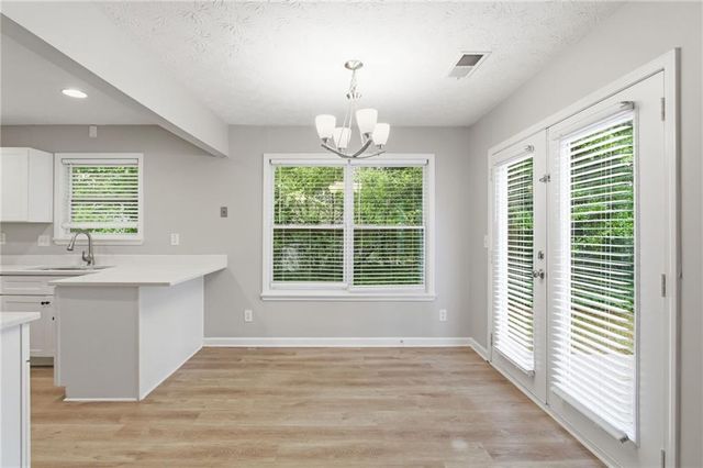 4788 Rubes Creek Drive, Marietta, GA 30066