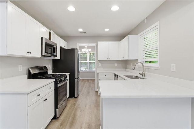 4788 Rubes Creek Drive, Marietta, GA 30066