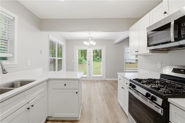 4788 Rubes Creek Drive, Marietta, GA 30066