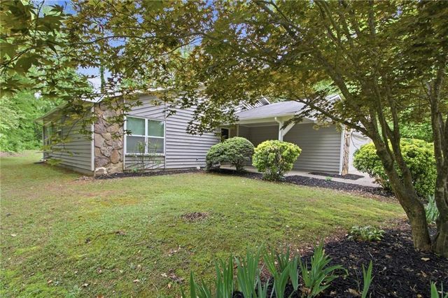 4788 Rubes Creek Drive, Marietta, GA 30066