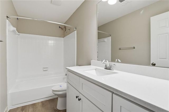 4788 Rubes Creek Drive, Marietta, GA 30066