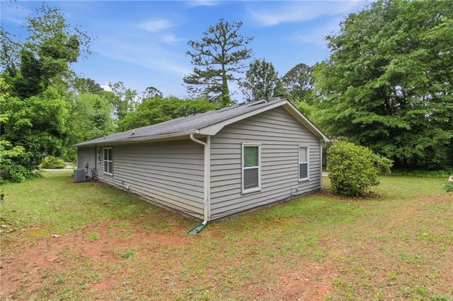 4788 Rubes Creek Drive, Marietta, GA 30066