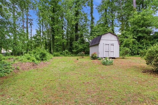4788 Rubes Creek Drive, Marietta, GA 30066