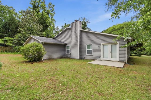 4788 Rubes Creek Drive, Marietta, GA 30066