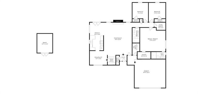 4788 Rubes Creek Drive, Marietta, GA 30066