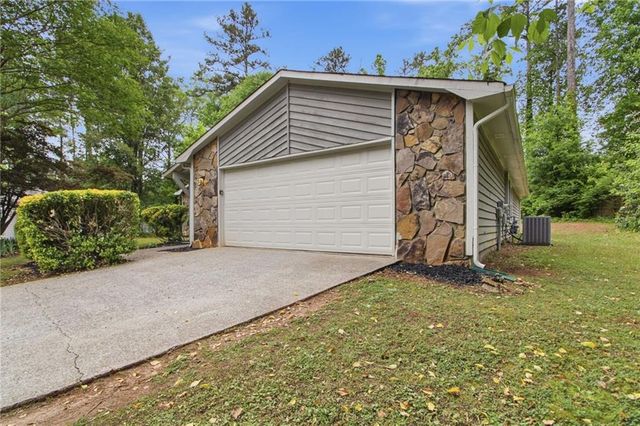 4788 Rubes Creek Drive, Marietta, GA 30066