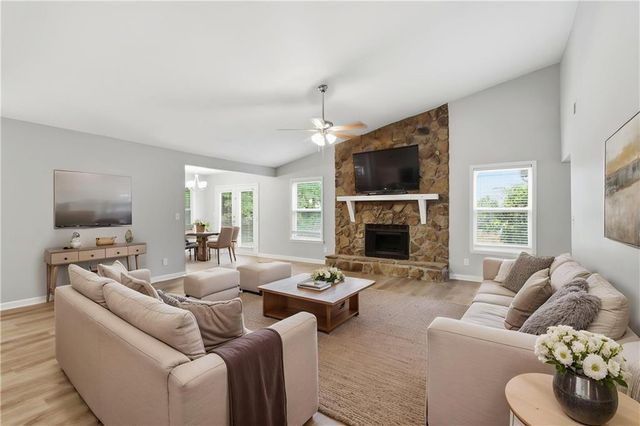 4788 Rubes Creek Drive, Marietta, GA 30066