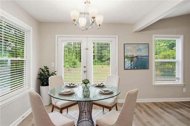 4788 Rubes Creek Drive, Marietta, GA 30066