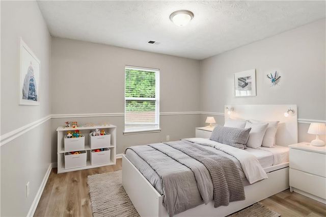 4788 Rubes Creek Drive, Marietta, GA 30066