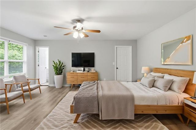 4788 Rubes Creek Drive, Marietta, GA 30066
