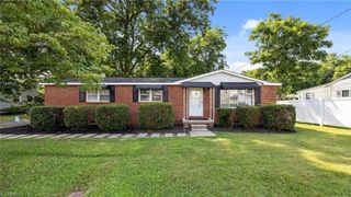 163 Lake Latham Road, Mebane, NC 27302