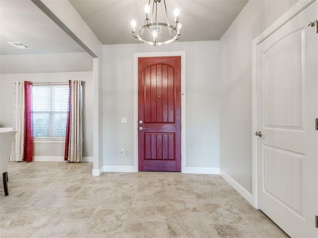 4210 Paradise Drive, Blanchard, OK 73010