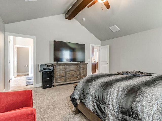 4210 Paradise Drive, Blanchard, OK 73010