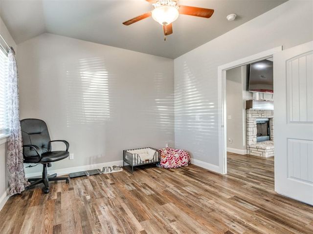 4210 Paradise Drive, Blanchard, OK 73010