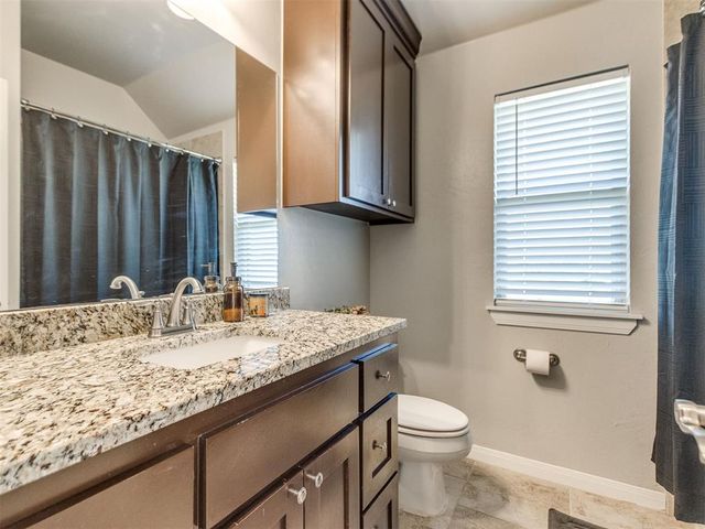 4210 Paradise Drive, Blanchard, OK 73010