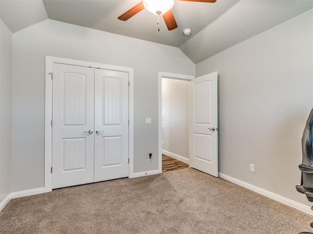 4210 Paradise Drive, Blanchard, OK 73010