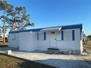 7428 ARBELA STREET, Port Charlotte, FL 33981