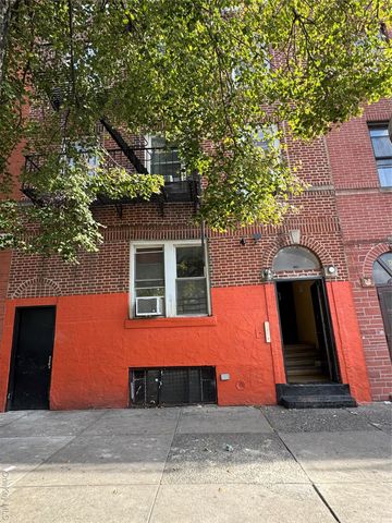 1140 Metcalf Avenue, Bronx, NY 10472