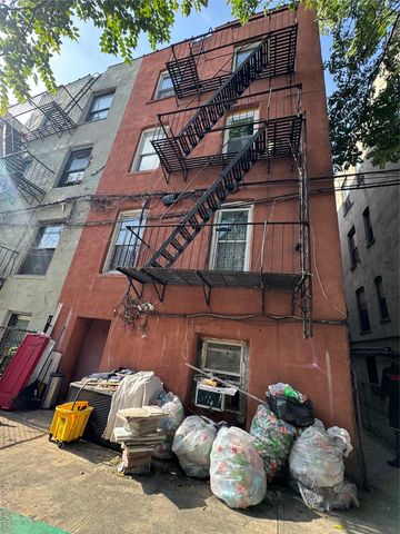 1140 Metcalf Avenue, Bronx, NY 10472