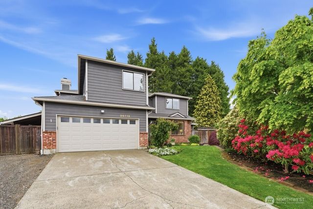 20712 33rd Avenue W, Lynnwood, WA 98036