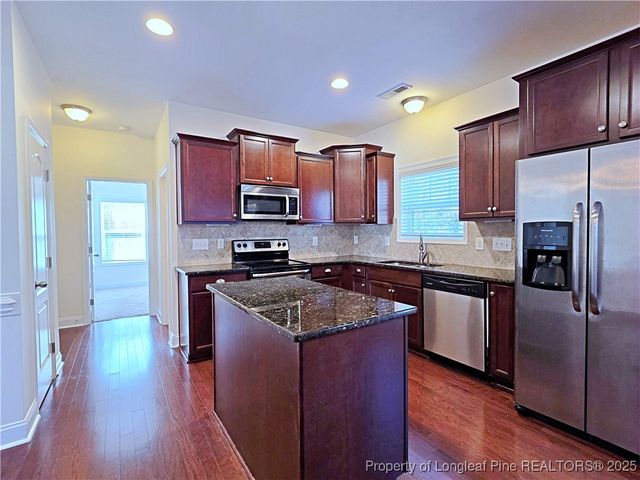 6062 Whitemoss Court, Fayetteville, NC 28311