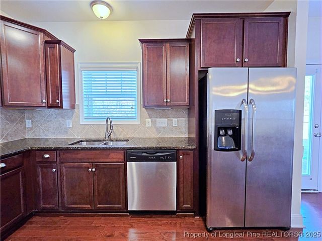 6062 Whitemoss Court, Fayetteville, NC 28311