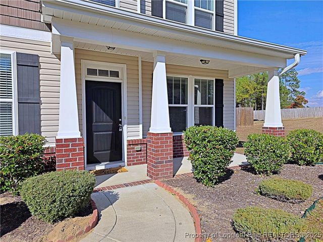 6062 Whitemoss Court, Fayetteville, NC 28311