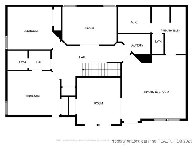 6062 Whitemoss Court, Fayetteville, NC 28311