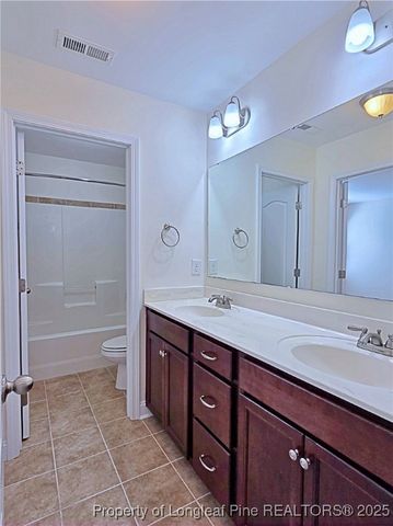 6062 Whitemoss Court, Fayetteville, NC 28311