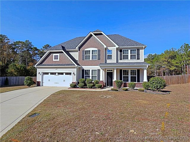 6062 Whitemoss Court, Fayetteville, NC 28311