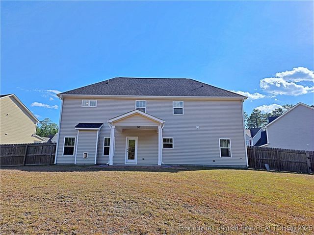 6062 Whitemoss Court, Fayetteville, NC 28311