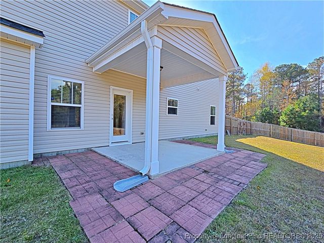 6062 Whitemoss Court, Fayetteville, NC 28311