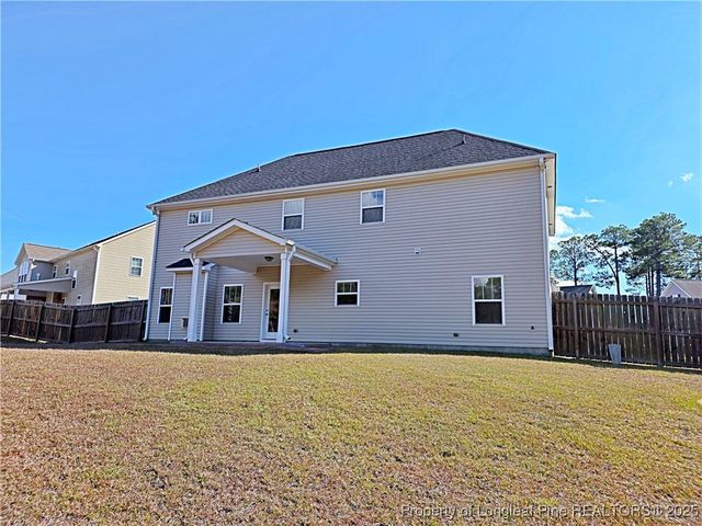 6062 Whitemoss Court, Fayetteville, NC 28311