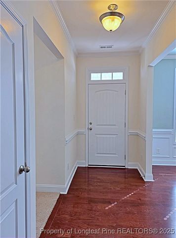 6062 Whitemoss Court, Fayetteville, NC 28311