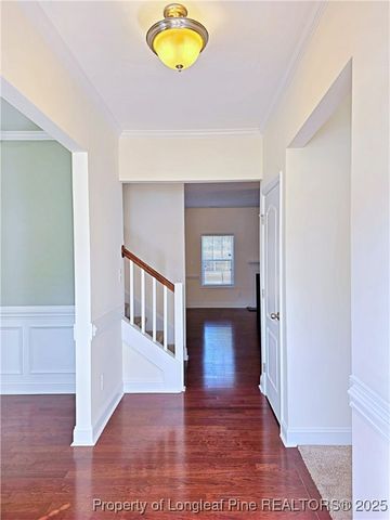 6062 Whitemoss Court, Fayetteville, NC 28311