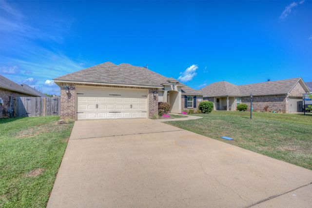 233 Sedgewick Avenue, Haughton, LA 71037