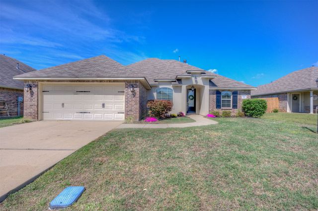233 Sedgewick Avenue, Haughton, LA 71037