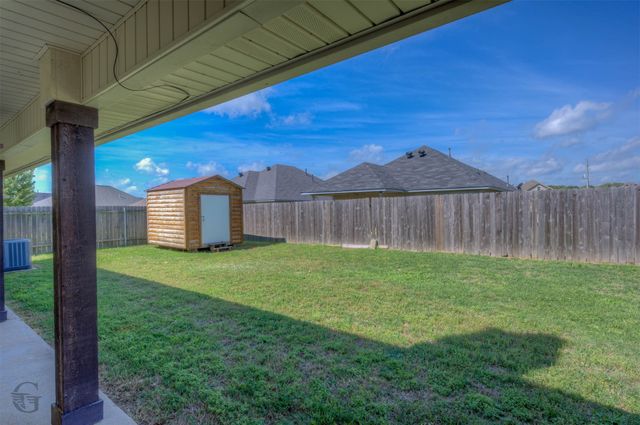 233 Sedgewick Avenue, Haughton, LA 71037
