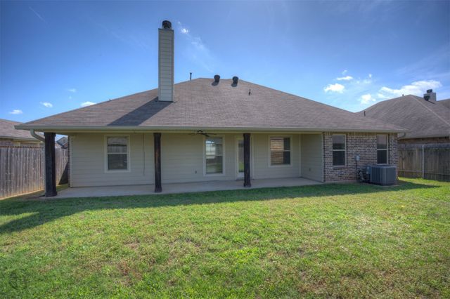 233 Sedgewick Avenue, Haughton, LA 71037