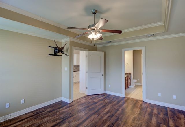 233 Sedgewick Avenue, Haughton, LA 71037