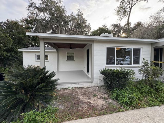 205 SE 29TH AVENUE, Ocala, FL 34471