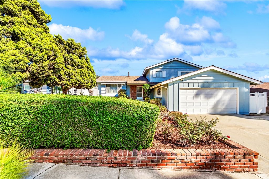 12020 Mayes Drive, La Mirada, CA 90638 — exterior