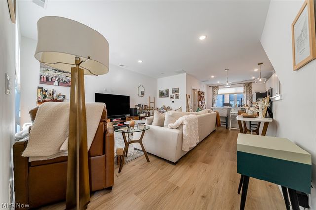 7311 Catlin Court, Cleveland, OH 44102