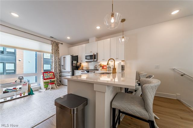 7311 Catlin Court, Cleveland, OH 44102