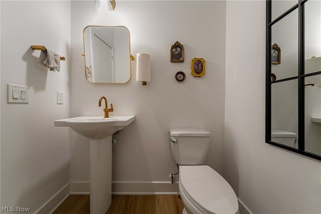 7311 Catlin Court, Cleveland, OH 44102